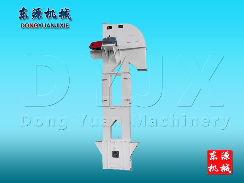 TD、D斗式提升機